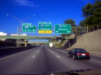 Professional transportation in Columbus